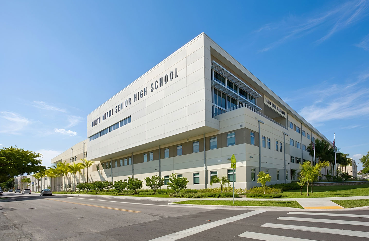 North Miami — image 1