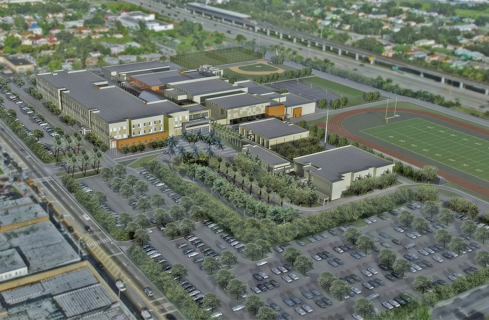 Miami Jackson — image 3