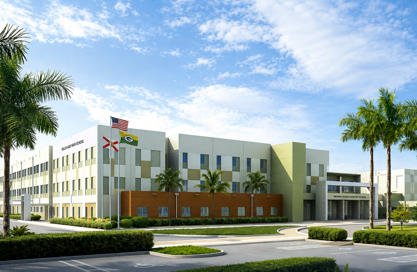 Miami Jackson — image 1