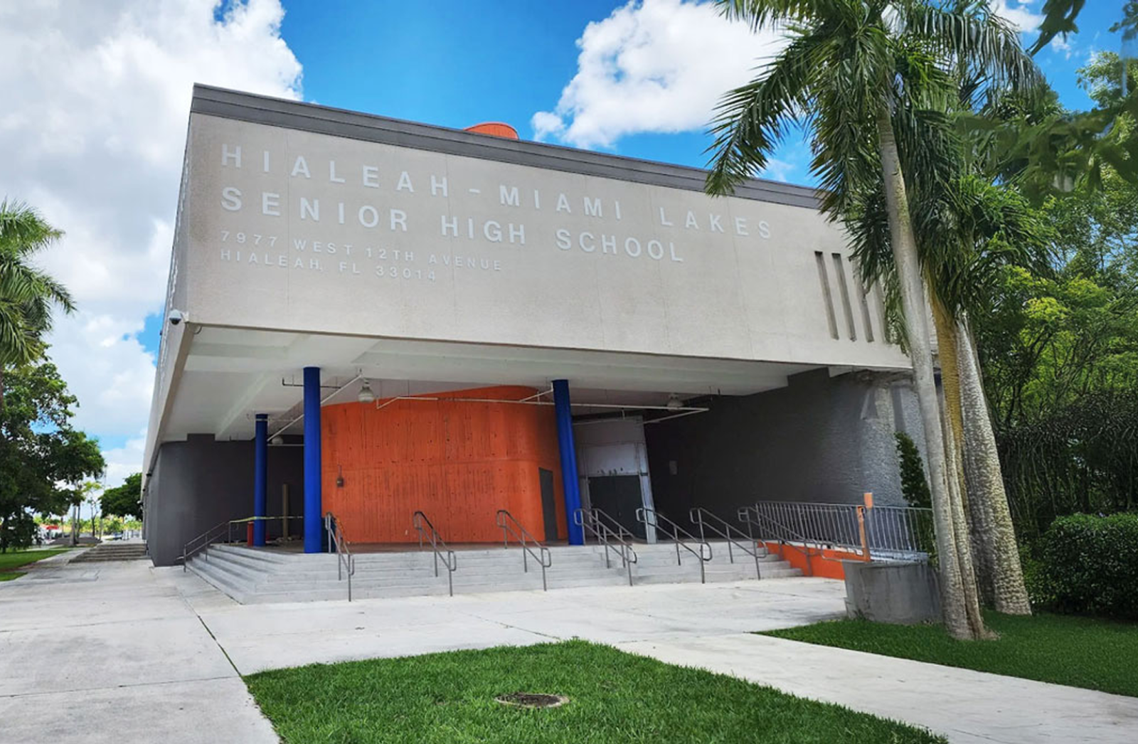 Hialeah-Miami Lakes — image 1