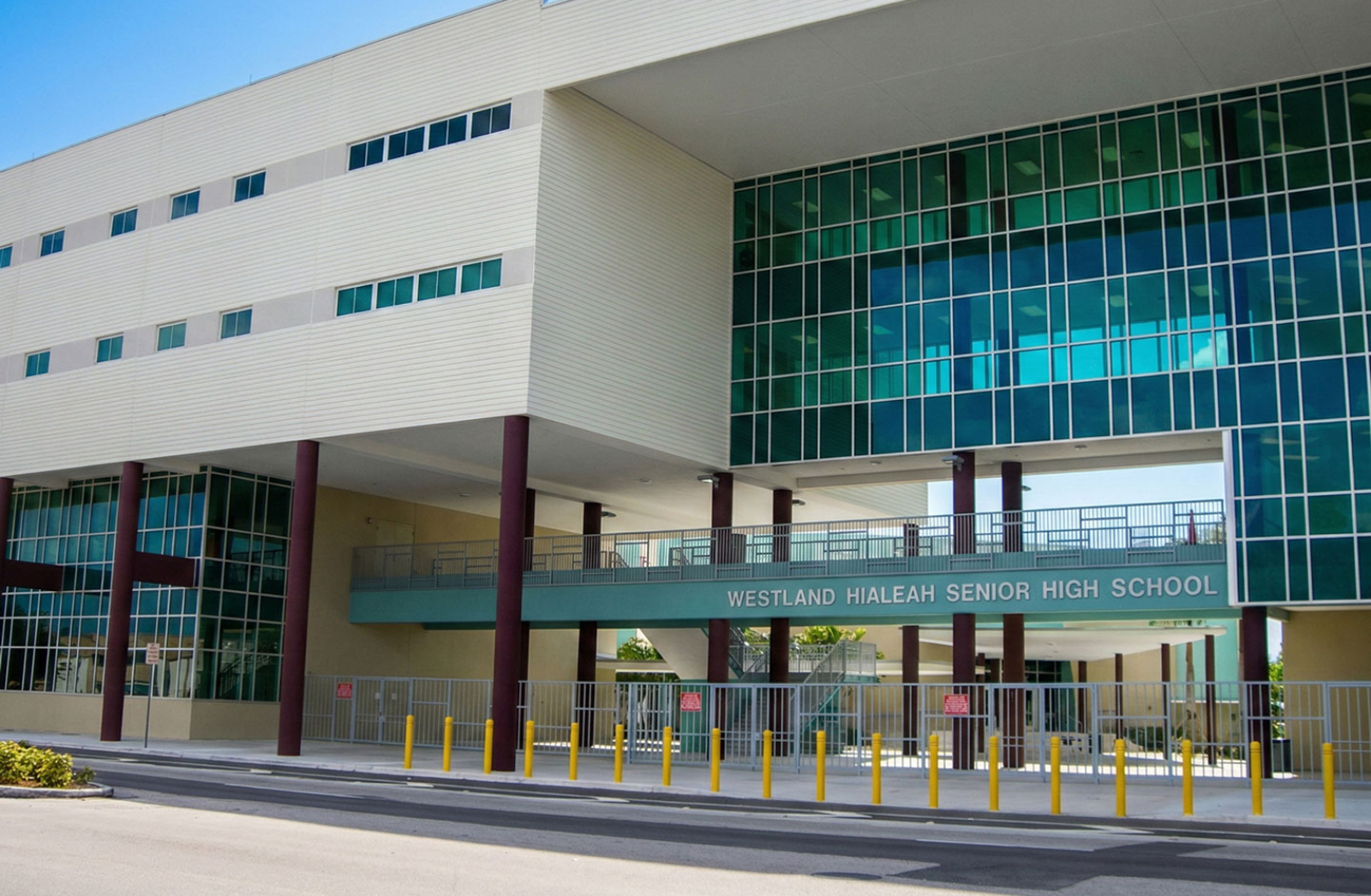 Westland Hialeah — image 1