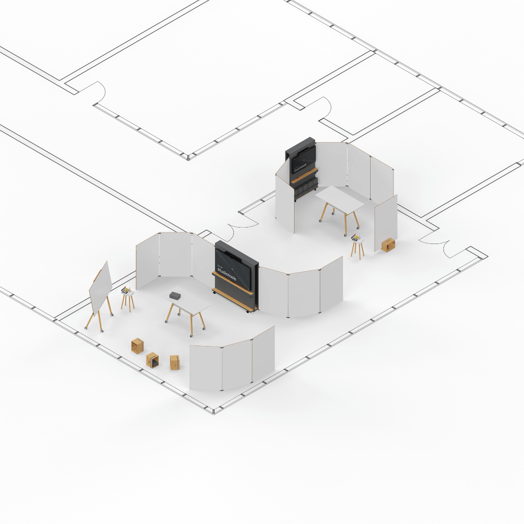 Design Thinking Workshop Tools