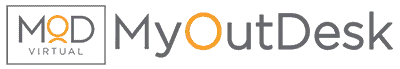 MyOutDesk Logo