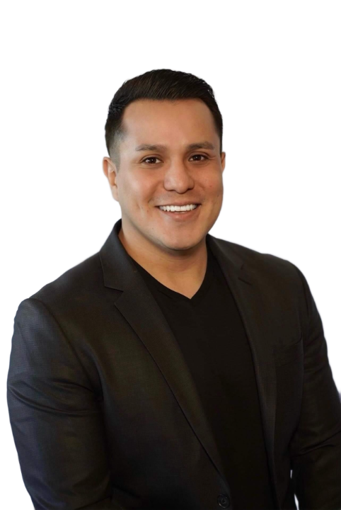 Brad Flores
