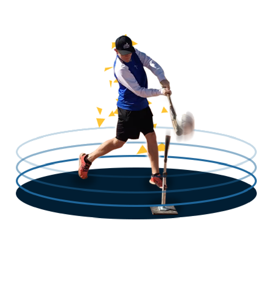 Bat Speed Accelerator Ultimate Baseball Training