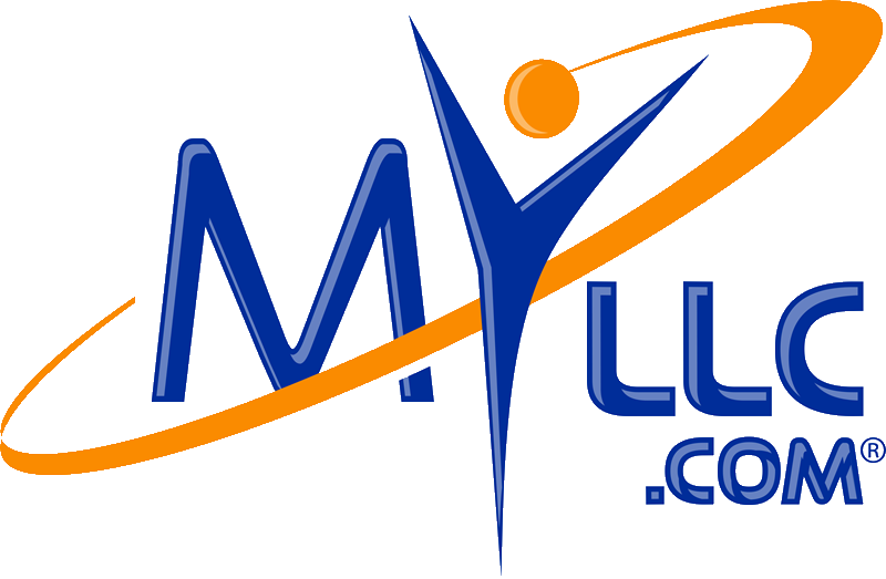 MyLLC Logo