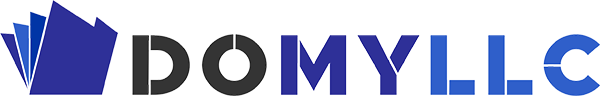 domyllc logo