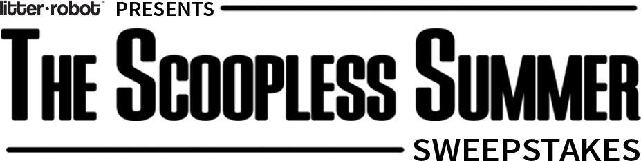 litter robot sweepstakes