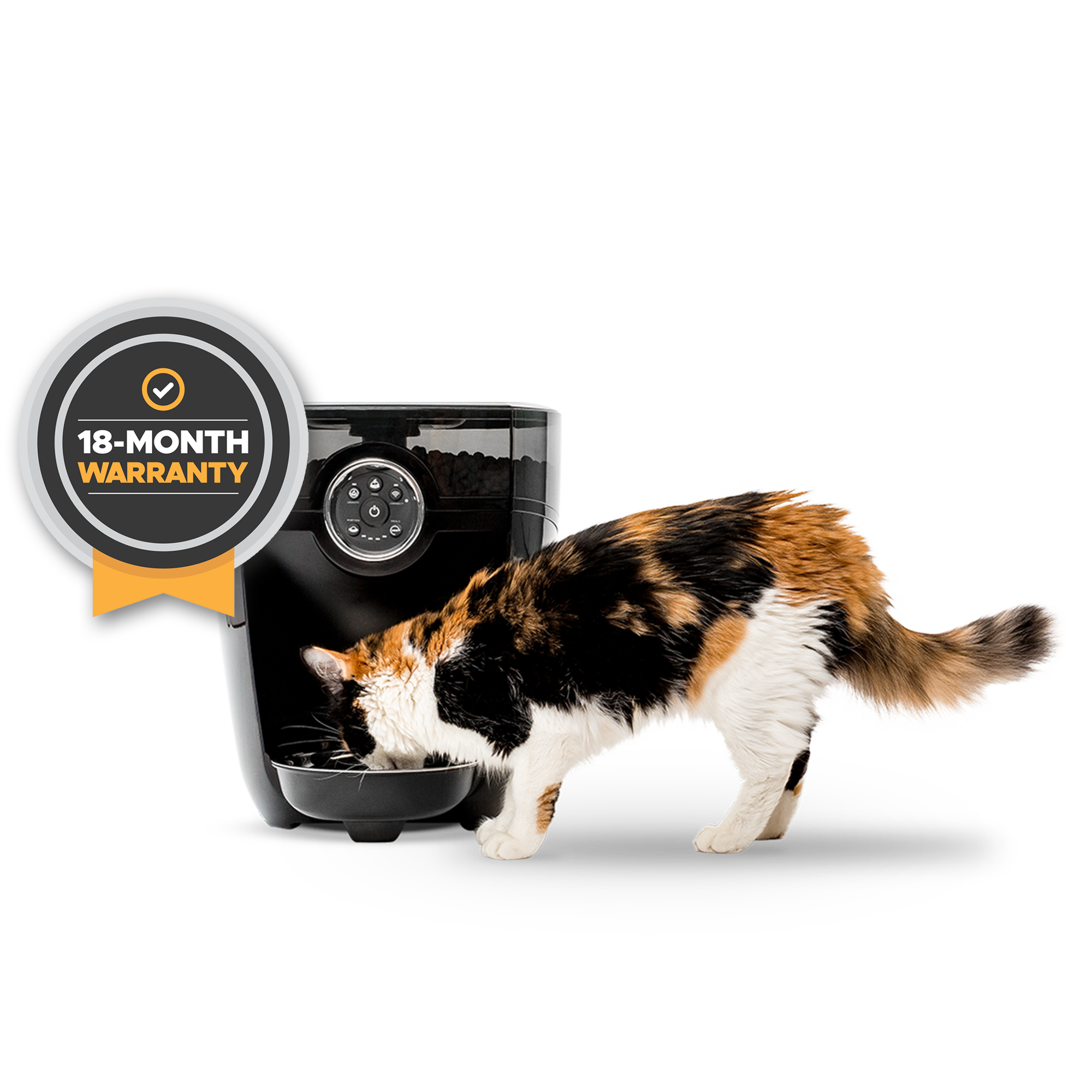 FeederRobot Giveaway