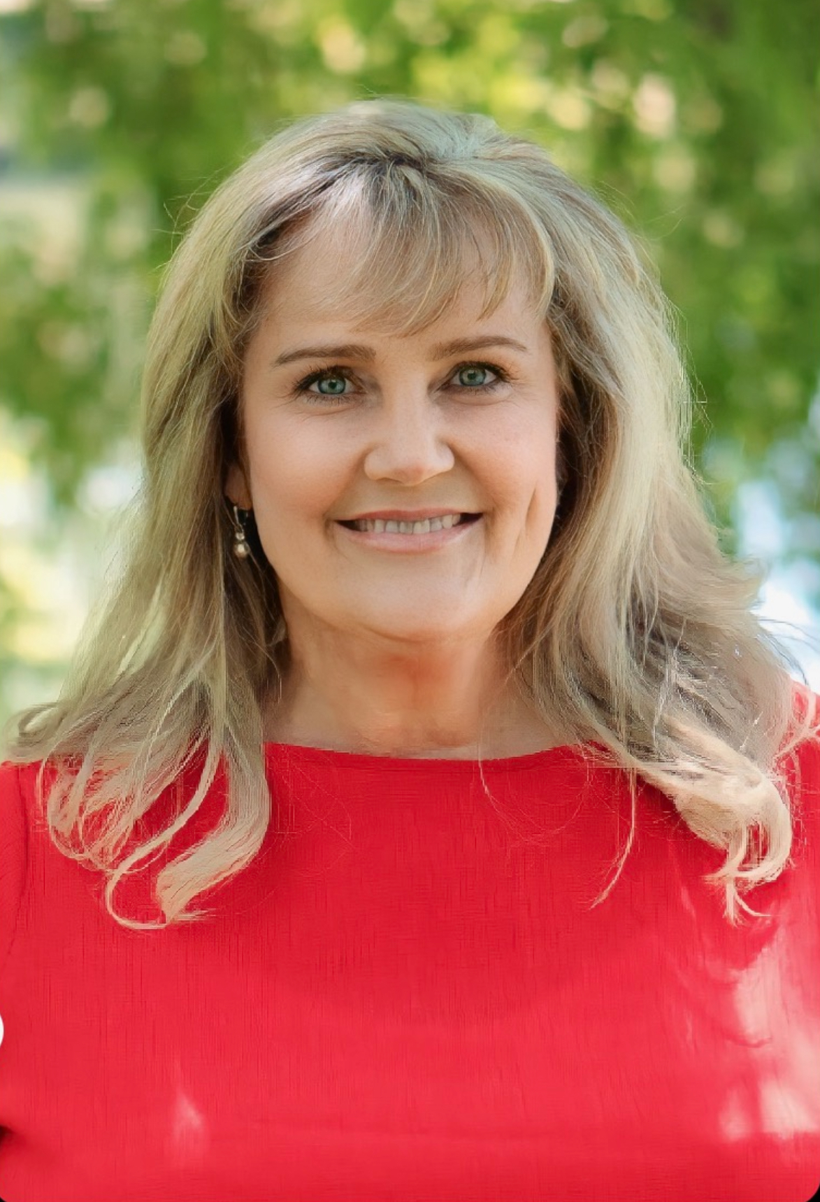 Jennifer Martell