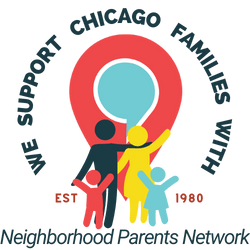 Neighborhood Parents Network logo