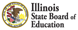 Illinois State Board of Education logo