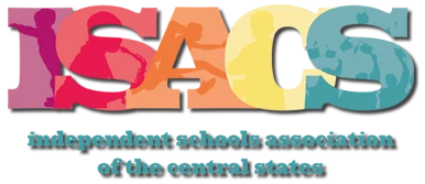 ISACS logo
