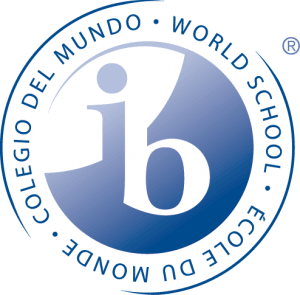 World School logo