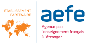 AEFE logo