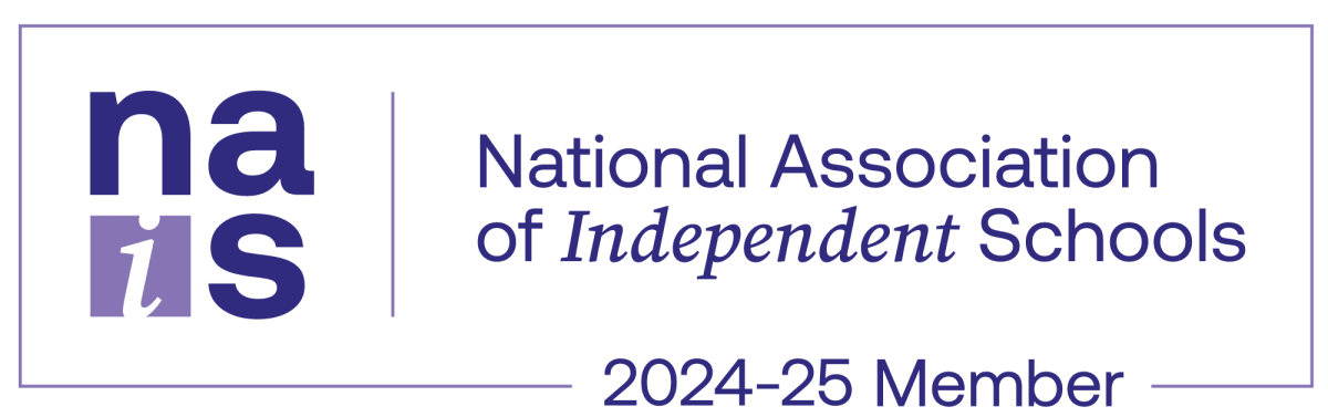 NAIS logo