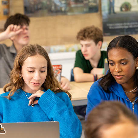 Student Government Image