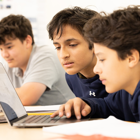 Ed-tech Leaders Image