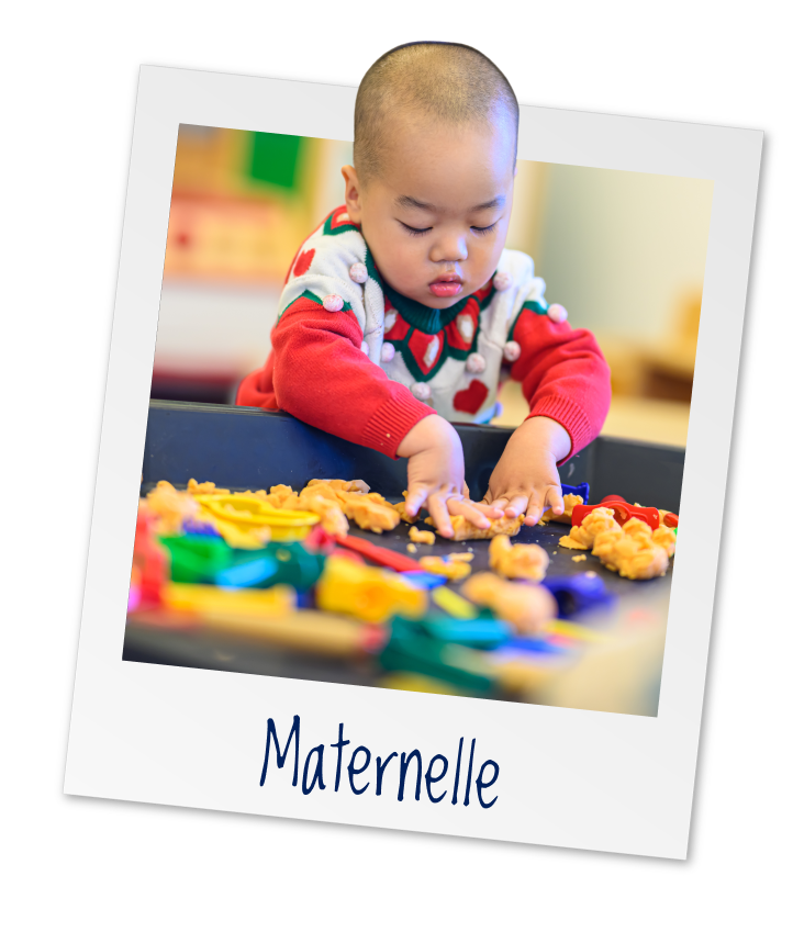 Maternelle image