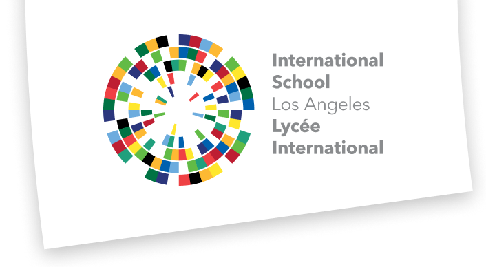 lila colorful logo