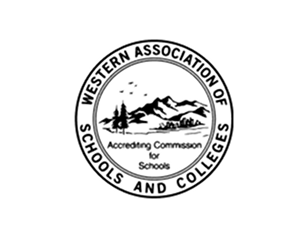 western association of schools and colleges logo