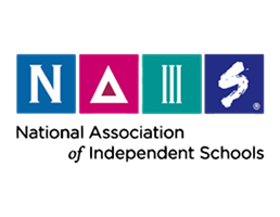 nais logo