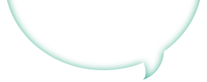 chat bubble image