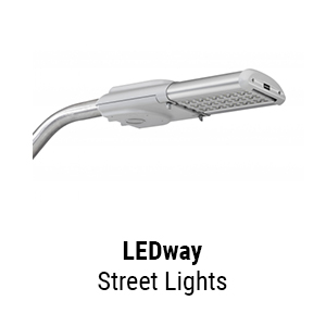 LEDway Street Lights