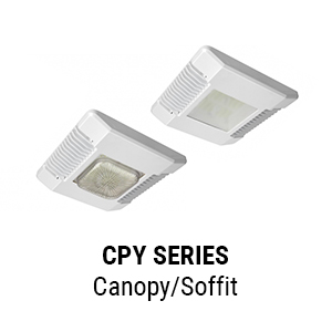 CPY Series Canopy