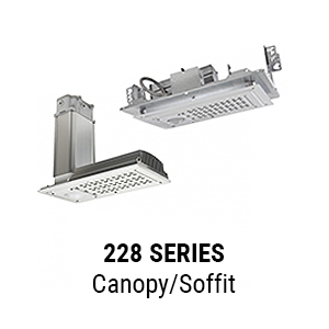 228 Series Canopy