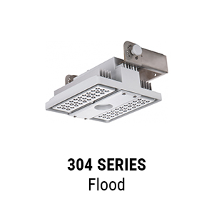 304 Series Flood