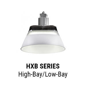 HXB Series High-Bay/Low-Bay