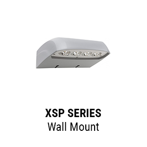XSP Series Wall Mount