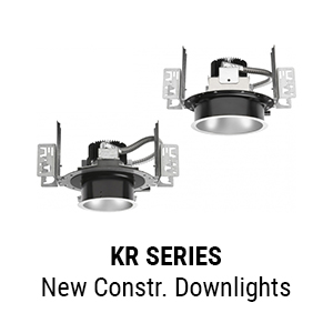 KR Series Downlights