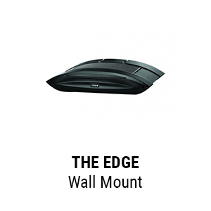 THE EDGE Wall Mount