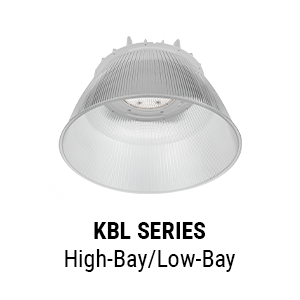 KBL Series High-Bay/Low-Bay