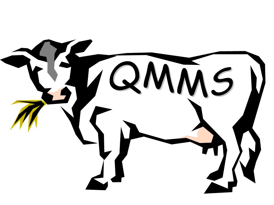 QMMS logo