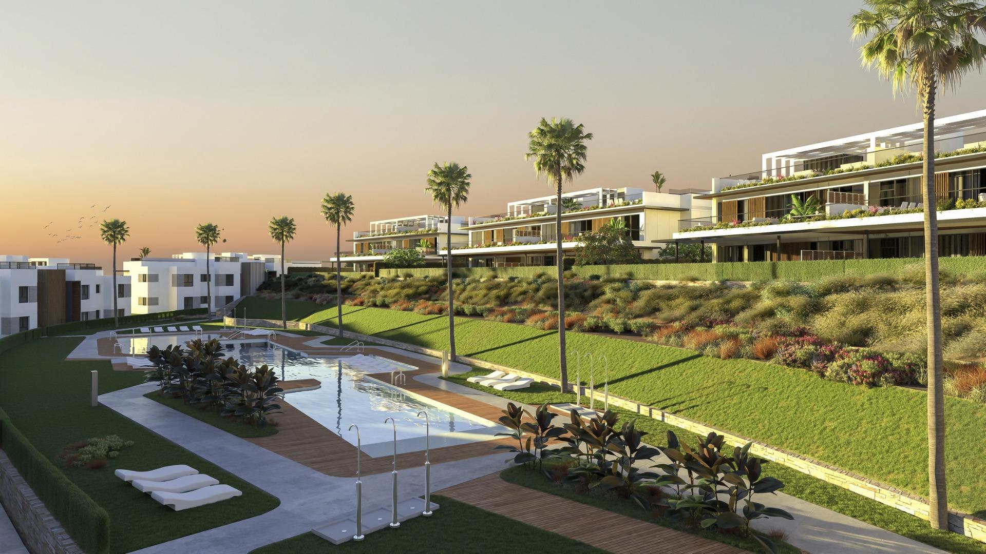Costa del Sol property investment