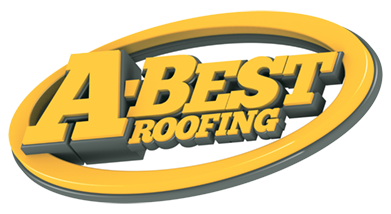 A-Best Roofing Logo