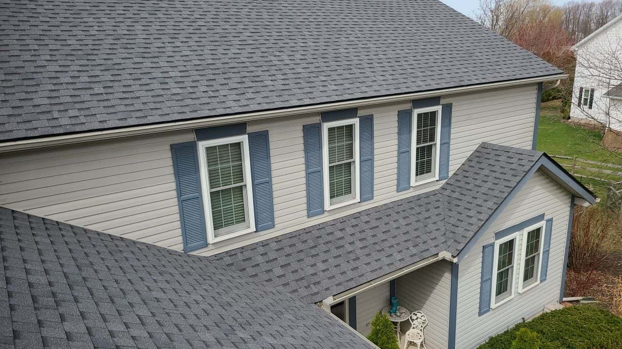 Residential And Commercial Roofing Integrity Home Exteriors