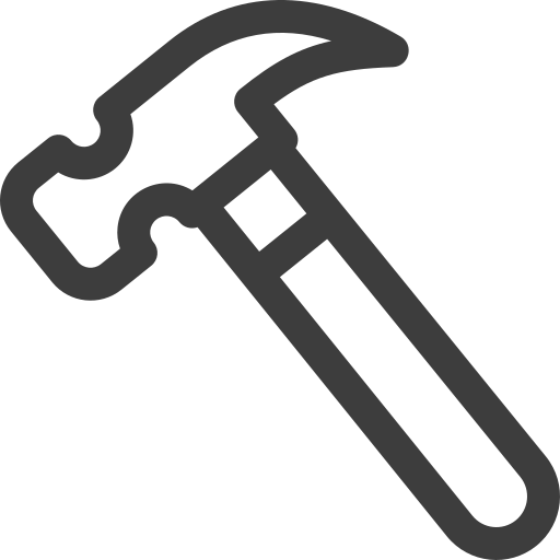 Workmanship Icon