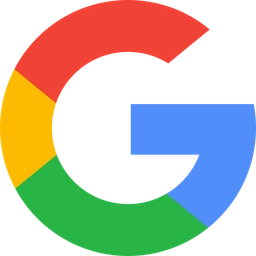 green google logo
