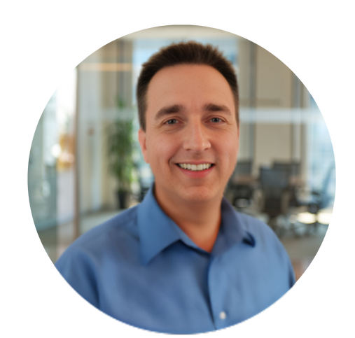 Instructor Raymond Lacoste