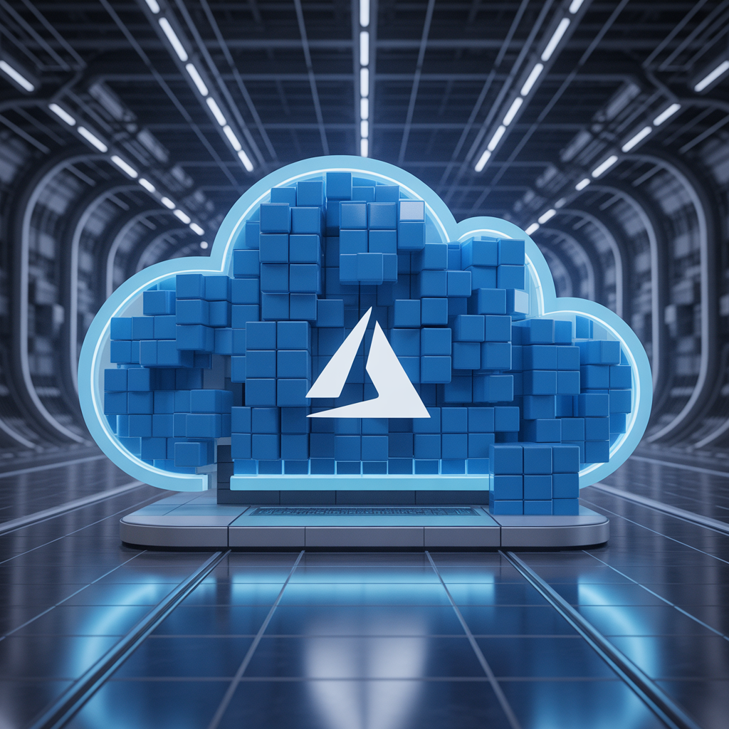 Azure learning experience