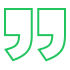 Quotation icon