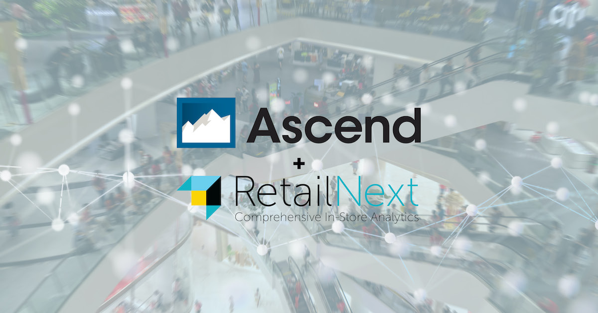 Get Started with RetailNext Ascend RMS