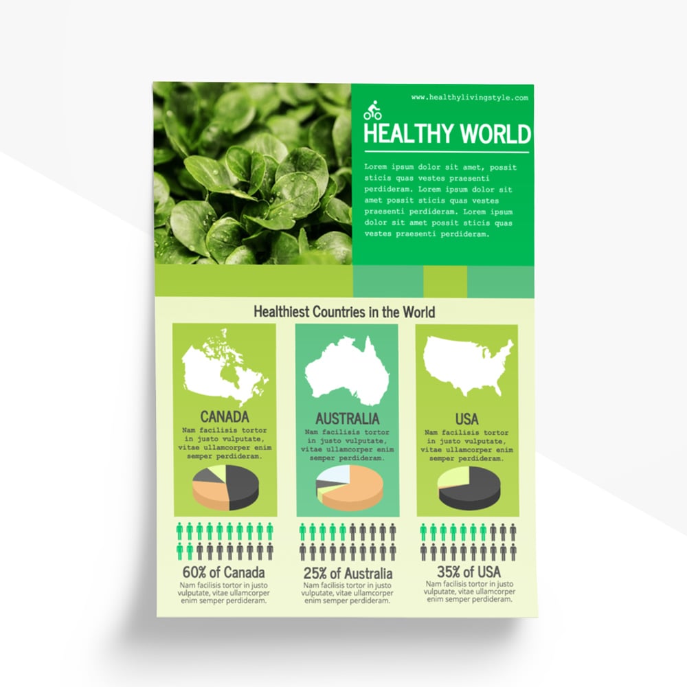 Venngage For Nonprofits Professional Infographic Maker Venngage For Nonprofits Professional Infographic Maker