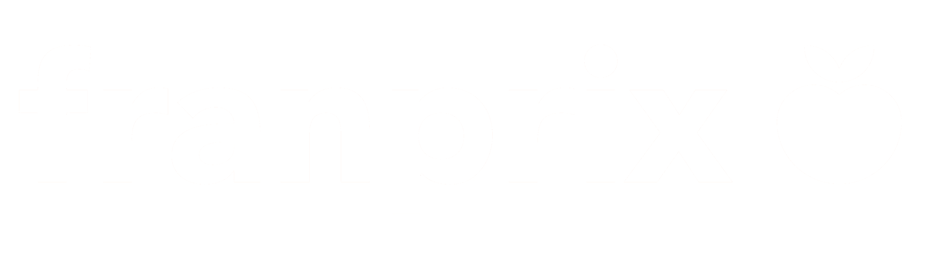Logo franprix enseigne