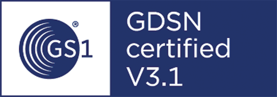 GDSN - GS1