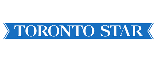 Featured on Toronto Star